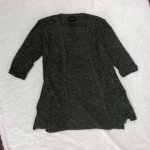 3 Quarter Cardigan StitchPix